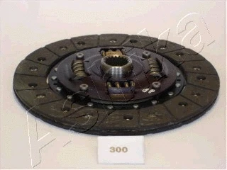 Clutch Disc (80-03-300)