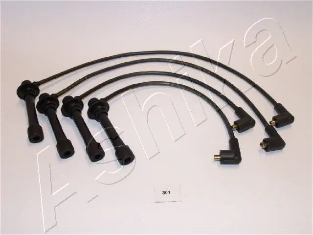 Ignition Cable Kit (CC-C301)