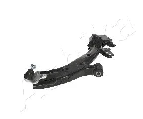 Control/Trailing Arm, wheel suspension (72-04-465R)