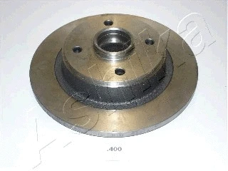 Brake Disc (61-04-400)