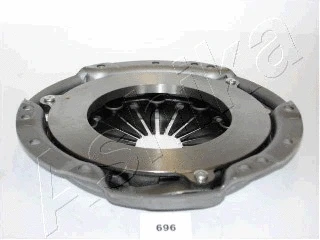 Clutch Pressure Plate