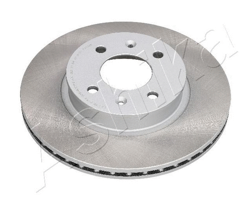 Brake Disc (60-0H-011C)
