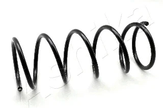 Suspension Spring (ZCA1406A)