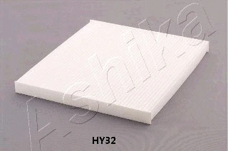 Filter, cabin air (21-HY-H32)