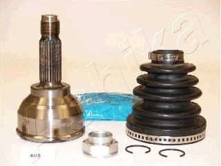 Joint Kit, drive shaft (62-04-405)