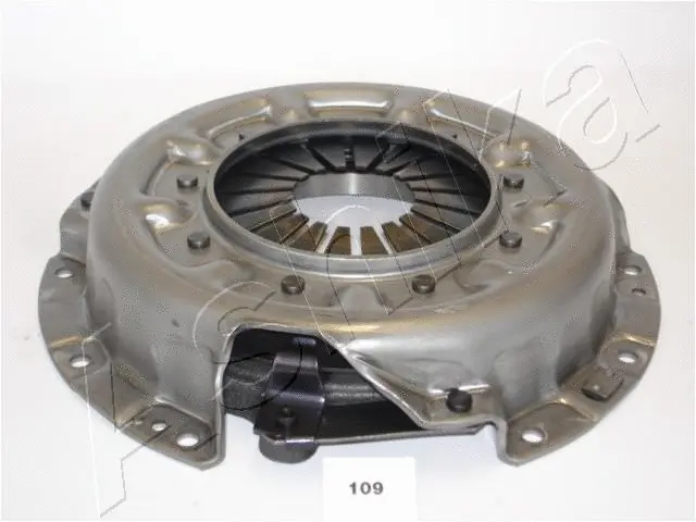 Clutch Pressure Plate (70-01-109)