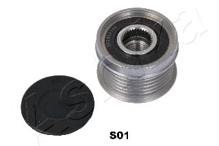 Alternator Freewheel Clutch
