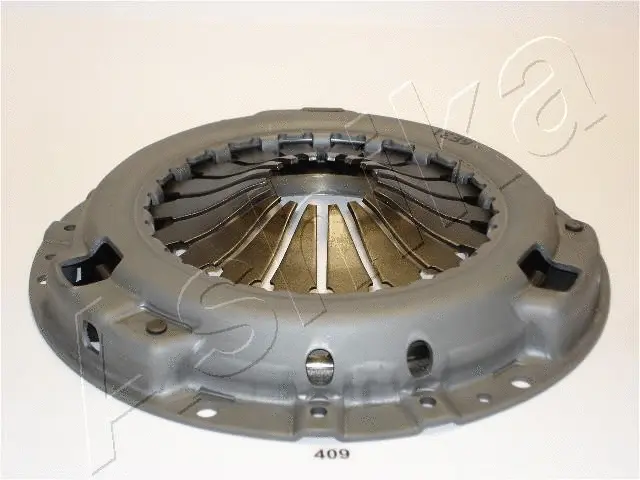 Clutch Pressure Plate (70-04-409)