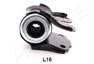 Mounting, control/trailing arm (GOM-L16)