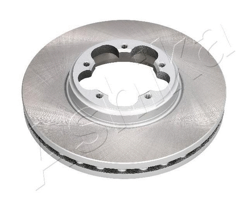 Brake Disc (60-00-0327C)