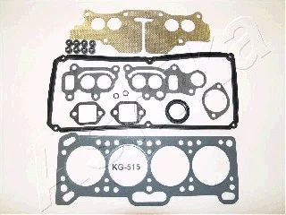Gasket Kit, cylinder head (48-05-515)