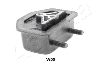 Mounting, engine (GOM-W05)