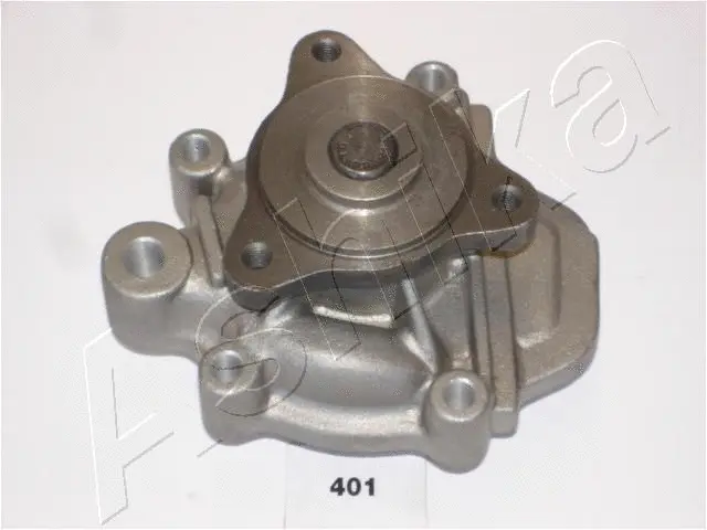 Water Pump, engine cooling (35-04-401)