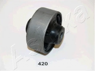 Mounting, control/trailing arm (GOM-420)