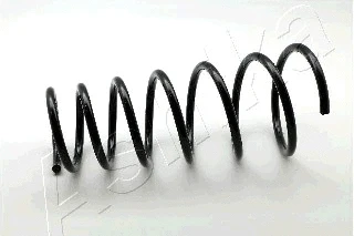Suspension Spring (ZCA5054I)