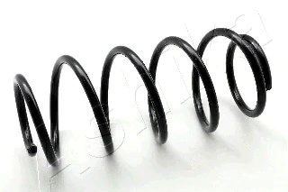 Suspension Spring (ZCA1238H)