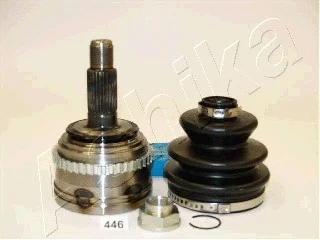 Joint Kit, drive shaft (62-04-446)