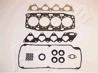 Gasket Kit, cylinder head (48-05-544)