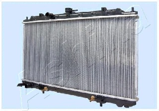 Radiator, engine cooling (RDA213035)
