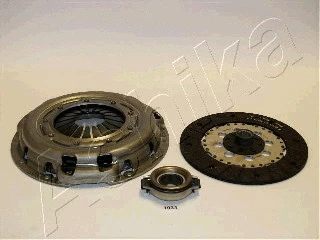 Clutch Kit (92-01-1033)