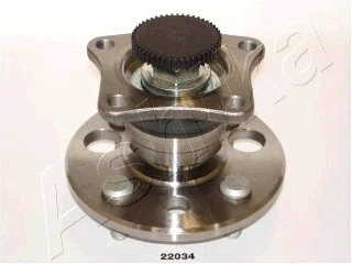 Wheel Hub (44-22034)