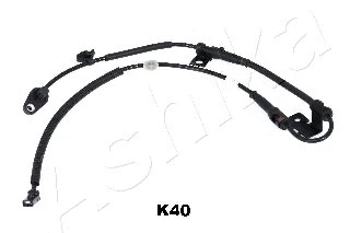Sensor, wheel speed (151-0K-K40)