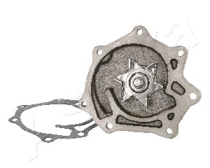 Water Pump, engine cooling (35-01-193)