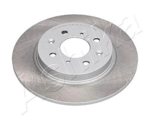 Brake Disc (61-04-418C)