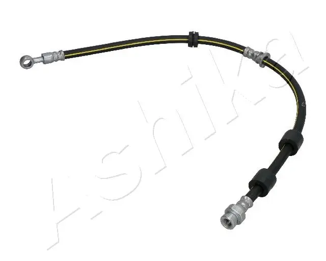 Holding Bracket, brake hose (69-05-590)