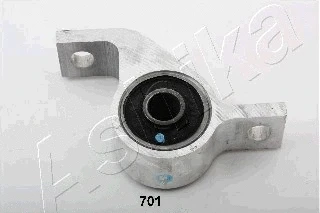 Mounting, control/trailing arm (GOM-701)