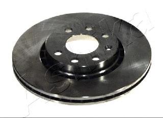 Brake Disc (60-00-0401)