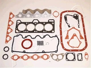 Full Gasket Kit, engine (49-05-596)