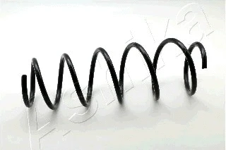 Suspension Spring (ZCA3506H)
