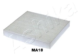 Filter, cabin air (21-MA-MA18)