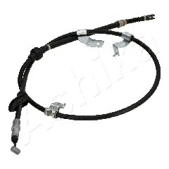 Cable Pull, parking brake