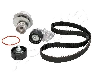 Water Pump & Timing Belt Kit (SKC393)