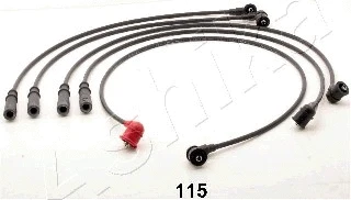 Ignition Cable Kit (132-01-115)