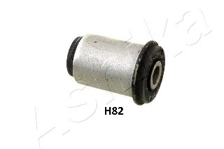 Mounting, control/trailing arm (GOM-H82)