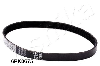 V-Ribbed Belt (112-6PK675)