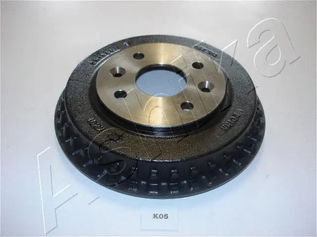 Brake Drum (56-K0-005)