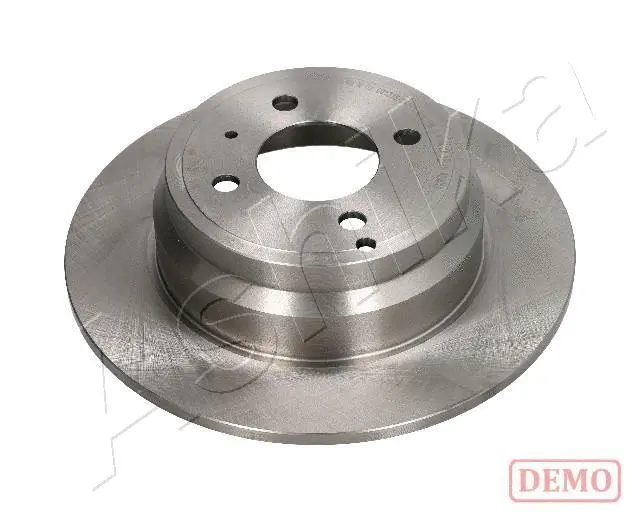 Brake Disc (61-00-0333C)