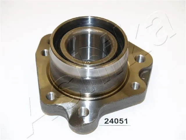 Wheel Bearing Kit (44-24051)