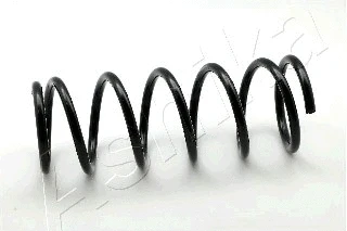 Suspension Spring (ZCA5905C)