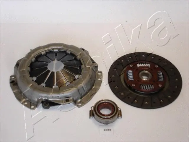 Clutch Kit (92-02-2050)