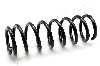 Suspension Spring (ZCA6266A)
