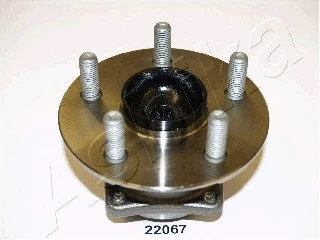 Wheel Hub