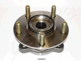 Wheel Hub