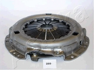Clutch Pressure Plate (70-02-289)