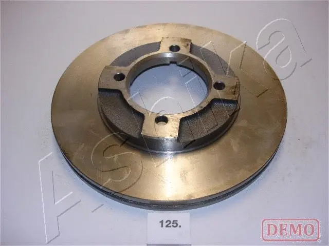 Brake Disc (60-01-125C)