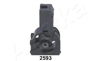 Mounting, engine (GOM-2593)